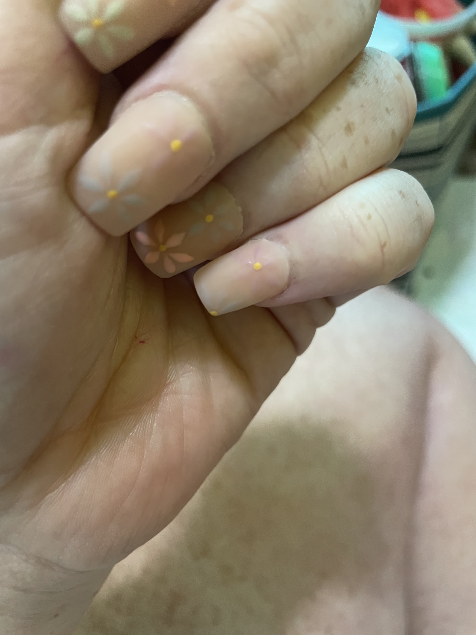 Tiptop Nails Spa nail photo 5