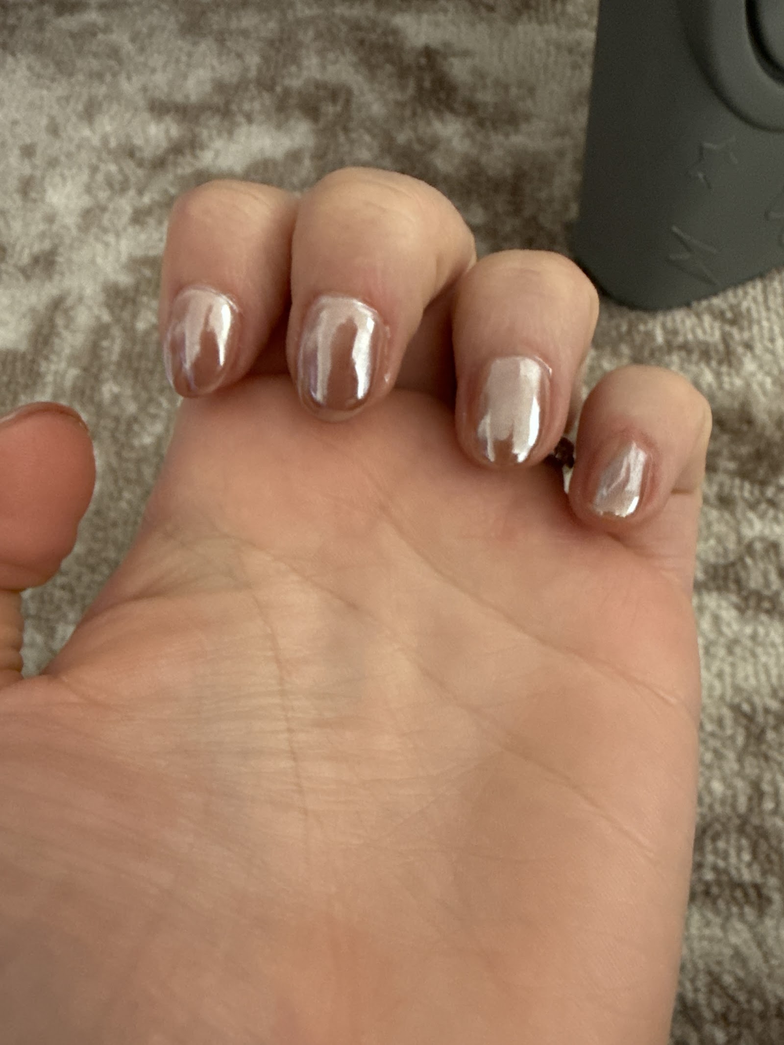 Tiptop Nails Spa nail photo 7